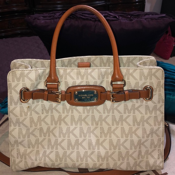 MICHAEL Michael Kors Handbags - Michael kors hand bag